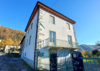 Casa indipendente Bagni di Lucca - foto 1