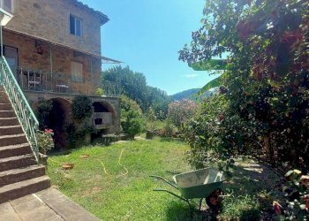 Casa indipendente Bagni di Lucca - foto 2