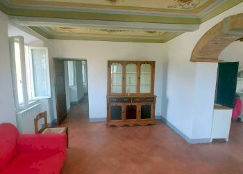 Casa indipendente Bagni di Lucca - foto 18