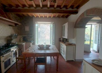 Casa indipendente Bagni di Lucca - foto 21