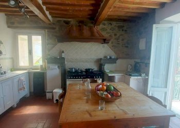 Casa indipendente Bagni di Lucca - foto 22