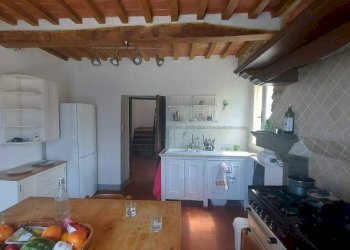 Casa indipendente Bagni di Lucca - foto 24