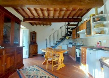 Casa indipendente Bagni di Lucca - foto 34