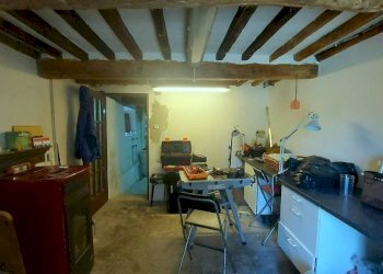 Casa indipendente Bagni di Lucca - foto 44