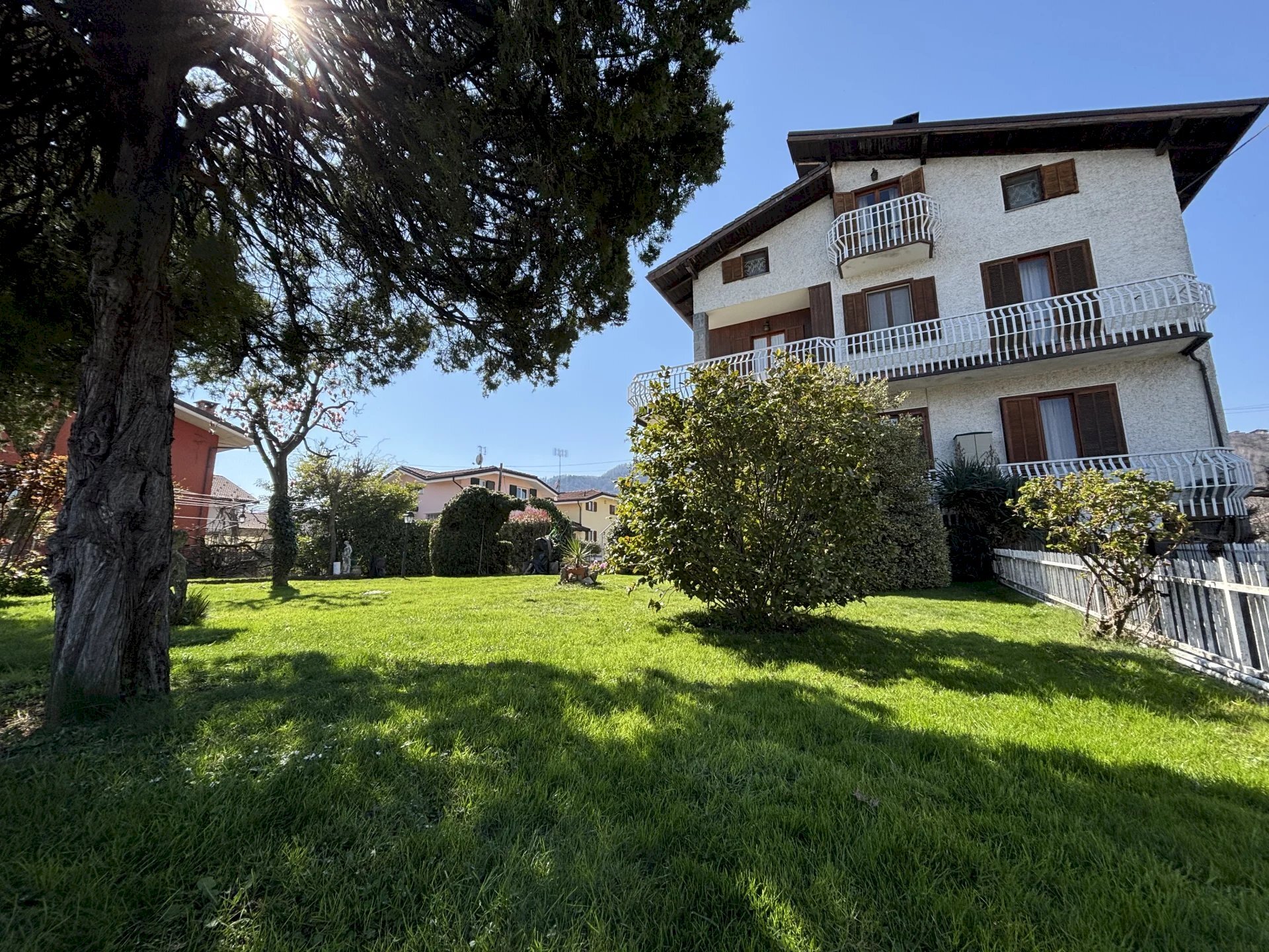 Villa Via Caraglio, Vignolo - photo 3