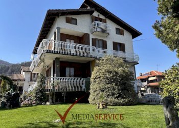 Villa Via Caraglio, Vignolo - photo 1