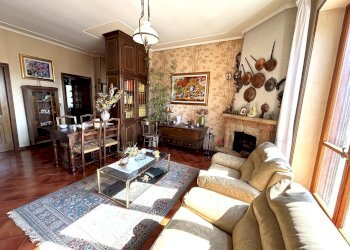Villa Via Caraglio, Vignolo - photo 9