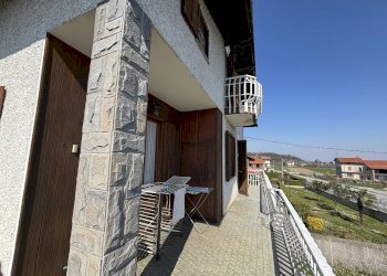 Villa Via Caraglio, Vignolo - photo 22