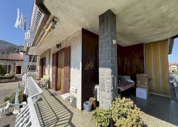 Villa Via Caraglio, Vignolo - photo 41