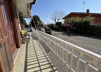 Villa Via Caraglio, Vignolo - photo 43
