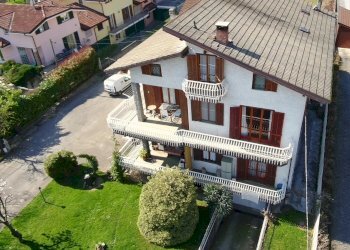 Villa Via Caraglio, Vignolo - photo 60