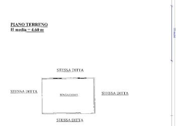 planimetria - Villa Via Caraglio, Vignolo - photo 65