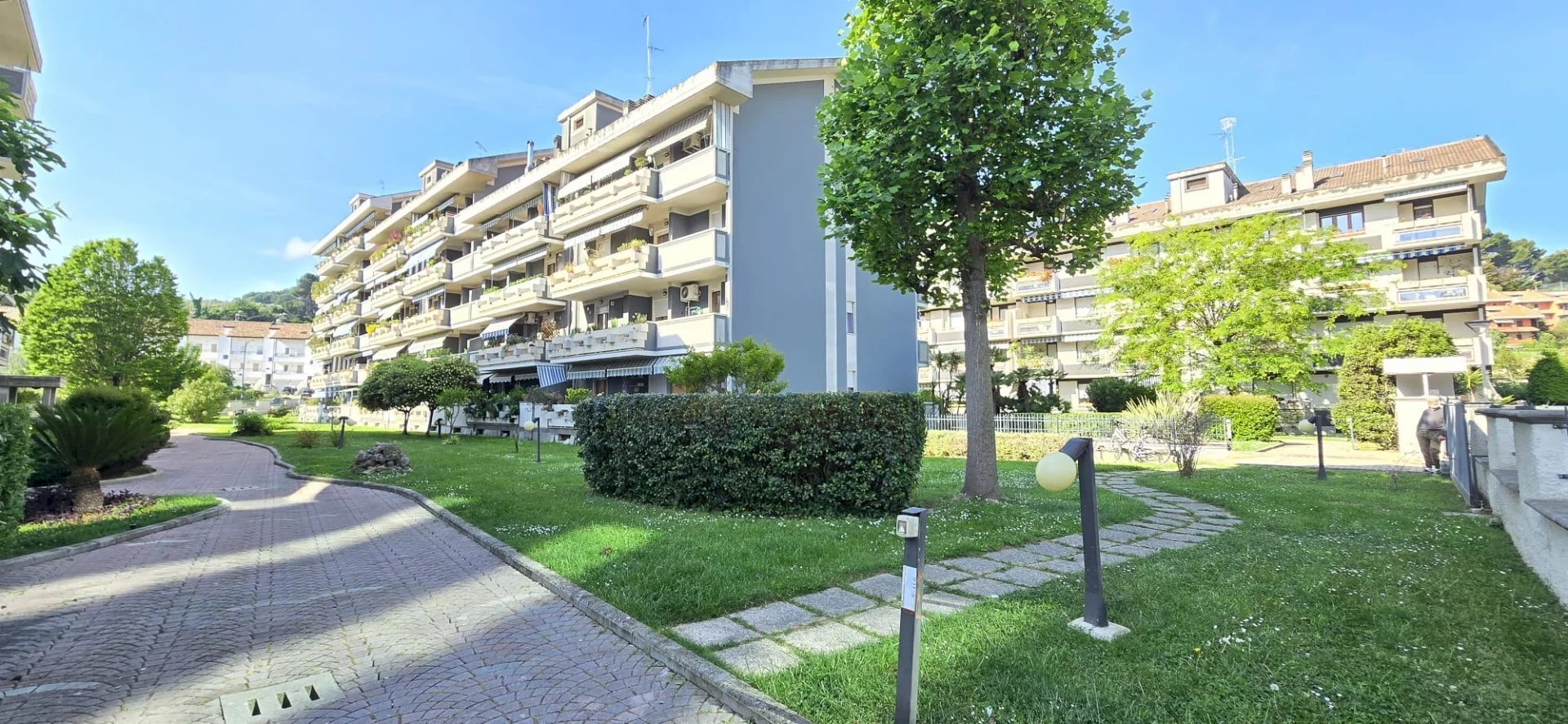 Apartment Pescara - photo 1