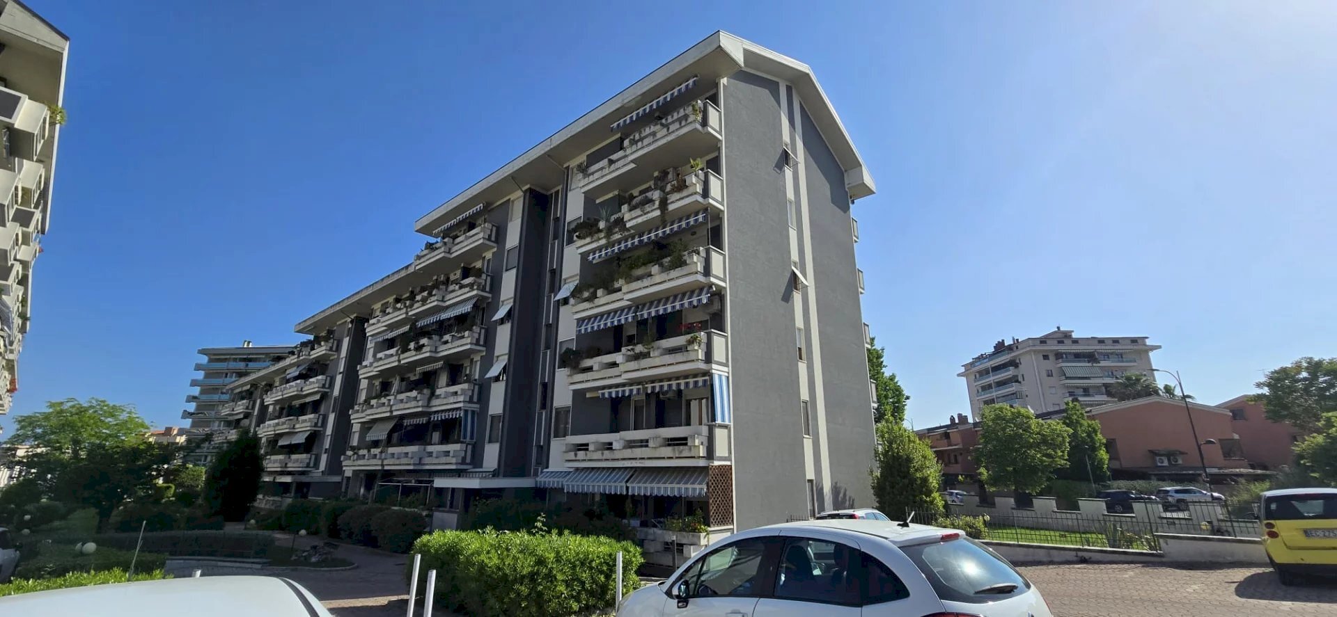 Apartment Pescara - photo 3
