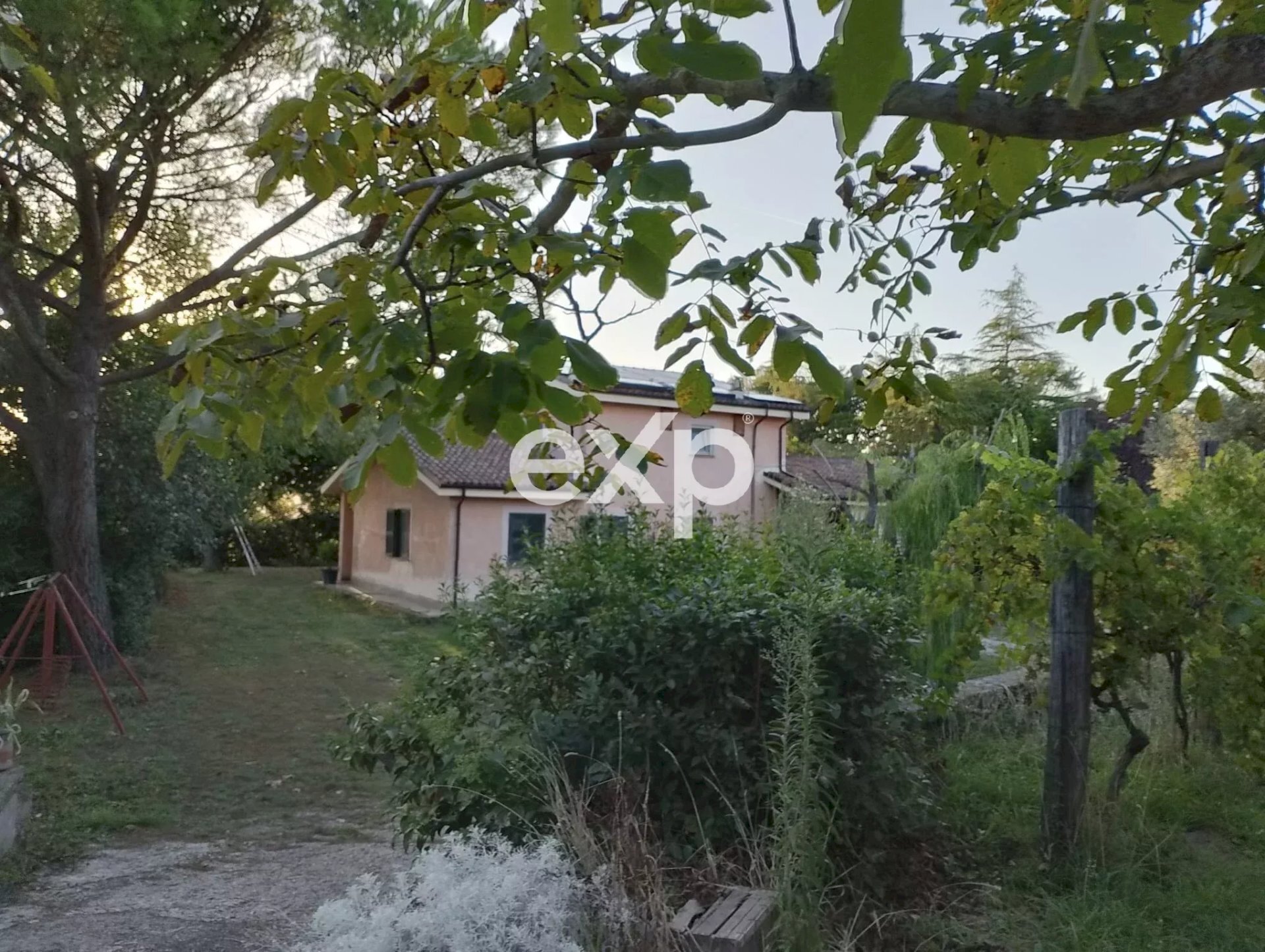 Villa Località Monte Fontana, Sant'Oreste - foto 2