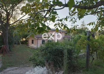 Villa Località Monte Fontana, Sant'Oreste - foto 2
