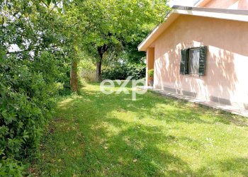 Villa Località Monte Fontana, Sant'Oreste - foto 3