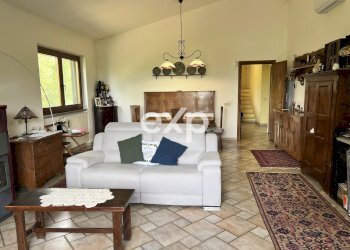 Villa Località Monte Fontana, Sant'Oreste - foto 4
