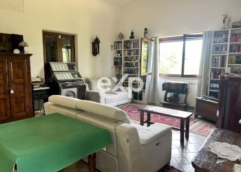 Villa Località Monte Fontana, Sant'Oreste - foto 5