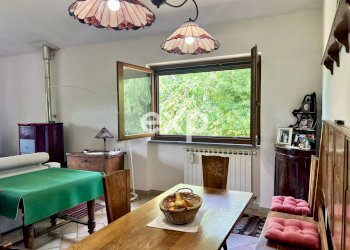 Villa Località Monte Fontana, Sant'Oreste - foto 7