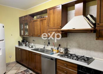 Villa Località Monte Fontana, Sant'Oreste - foto 8