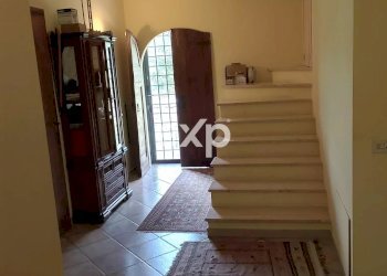 Villa Località Monte Fontana, Sant'Oreste - foto 18