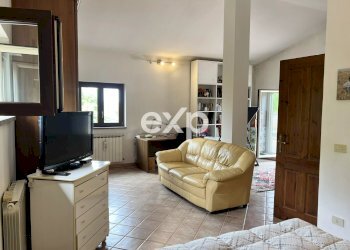 Villa Località Monte Fontana, Sant'Oreste - foto 20