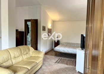 Villa Località Monte Fontana, Sant'Oreste - foto 23