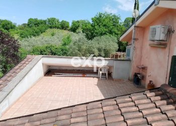 Villa Località Monte Fontana, Sant'Oreste - foto 24