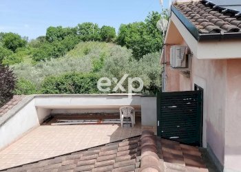 Villa Località Monte Fontana, Sant'Oreste - foto 25