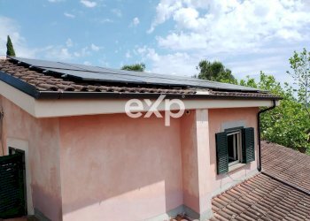 Villa Località Monte Fontana, Sant'Oreste - foto 26