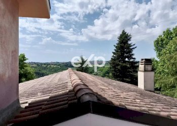 Villa Località Monte Fontana, Sant'Oreste - foto 27