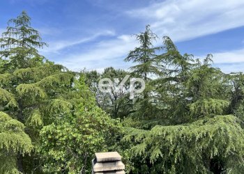 Villa Località Monte Fontana, Sant'Oreste - foto 28