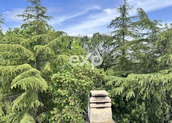 Villa Località Monte Fontana, Sant'Oreste - foto 29