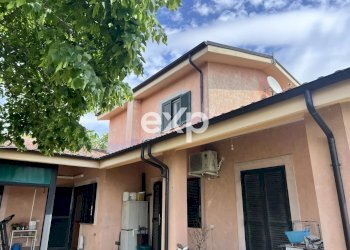 Villa Località Monte Fontana, Sant'Oreste - foto 32