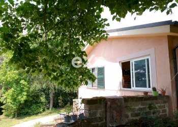 Villa Località Monte Fontana, Sant'Oreste - foto 33