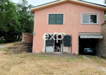 Villa Località Monte Fontana, Sant'Oreste - foto 34