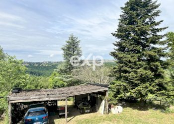 Villa Località Monte Fontana, Sant'Oreste - foto 35