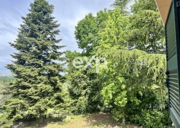 Villa Località Monte Fontana, Sant'Oreste - foto 36