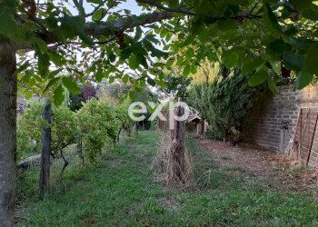 Villa Località Monte Fontana, Sant'Oreste - foto 37