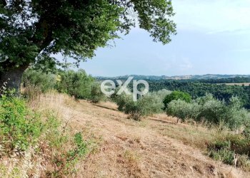 Villa Località Monte Fontana, Sant'Oreste - foto 39