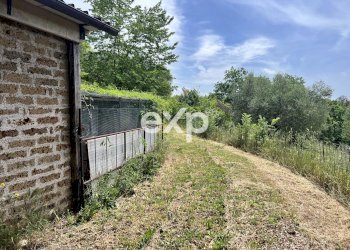 Villa Località Monte Fontana, Sant'Oreste - foto 41
