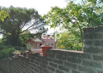 Villa Località Monte Fontana, Sant'Oreste - foto 42