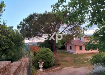 Villa Località Monte Fontana, Sant'Oreste - foto 43