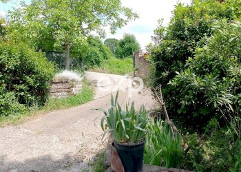 Villa Località Monte Fontana, Sant'Oreste - foto 44