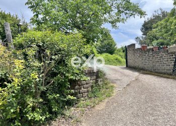 Villa Località Monte Fontana, Sant'Oreste - foto 45