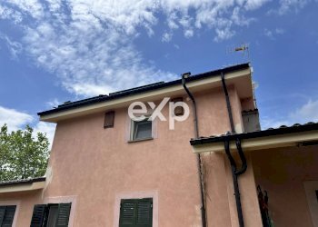 Villa Località Monte Fontana, Sant'Oreste - foto 46