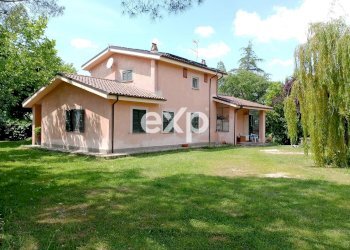 Villa Località Monte Fontana, Sant'Oreste - foto 53