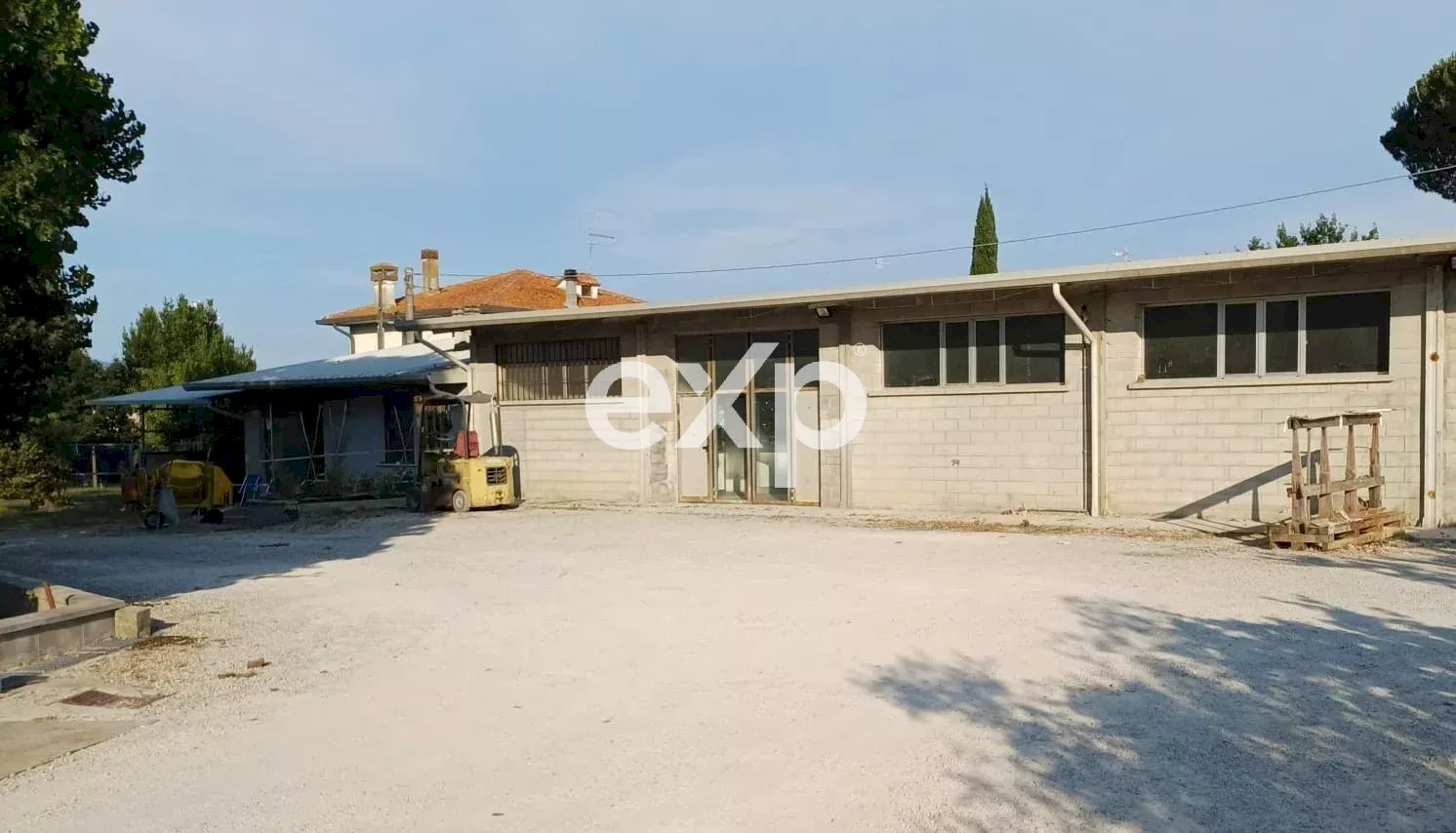 Shed Via delle Nebbiaie, Monte San Savino - photo 2