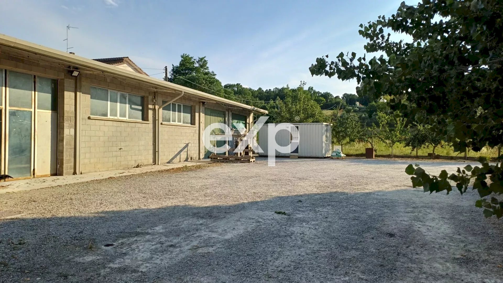 Shed Via delle Nebbiaie, Monte San Savino - photo 3